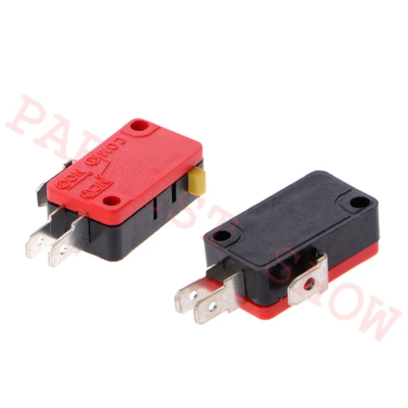 Free Shipping 20PCS/Lot 3 terminals Red Micro-switch For arcade push button/Arcade Game Machine push button micro switch
Free Shipping 20PCS/Lot 3 terminals Red Micro-switch For arcade push button/Arcade Game Machine push button micro switch