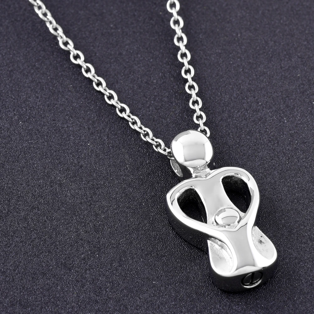 Cremation Jewelry for Ashes for Women Men Hug Urns Necklace Keepsake Memorial Jewelry for Ashes of Loved Ones
Cremation Jewelry for Ashes for Women Men Hug Urns Necklace Keepsake Memorial Jewelry for Ashes of Loved Ones