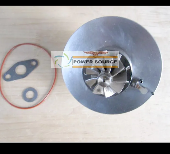 Turbo Cartridge CHRA GT1749V 717478 717478-5006S 717478-0002 717478-0003 7787626 For BMW 320 d 320D E46 X3 E83 E83N M47TU 2.0L
Turbo Cartridge CHRA GT1749V 717478 717478-5006S 717478-0002 717478-0003 7787626 For BMW 320 d 320D E46 X3 E83 E83N M47TU 2.0L