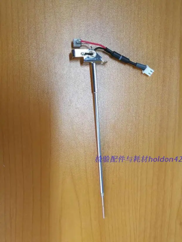 Для пробного зонда Mindray, химического анализатора BS200, BS230, BS300, BS320, BS380, 1 шт.
Для пробного зонда Mindray, химического анализатора BS200, BS230, BS300, BS320, BS380, 1 шт.