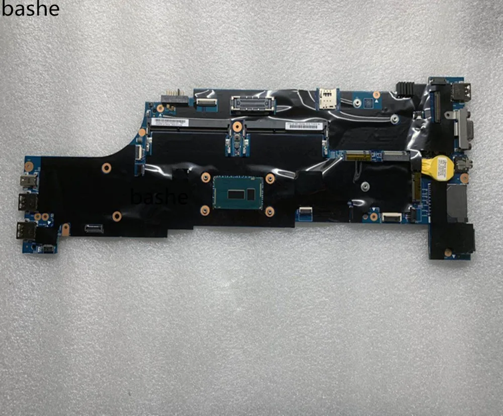 For Lenovo T550 w550s notebook motherboard CPU i5-5200 sr23y motherboard integrated graphics card full test
For Lenovo T550 w550s notebook motherboard CPU i5-5200 sr23y motherboard integrated graphics card full test