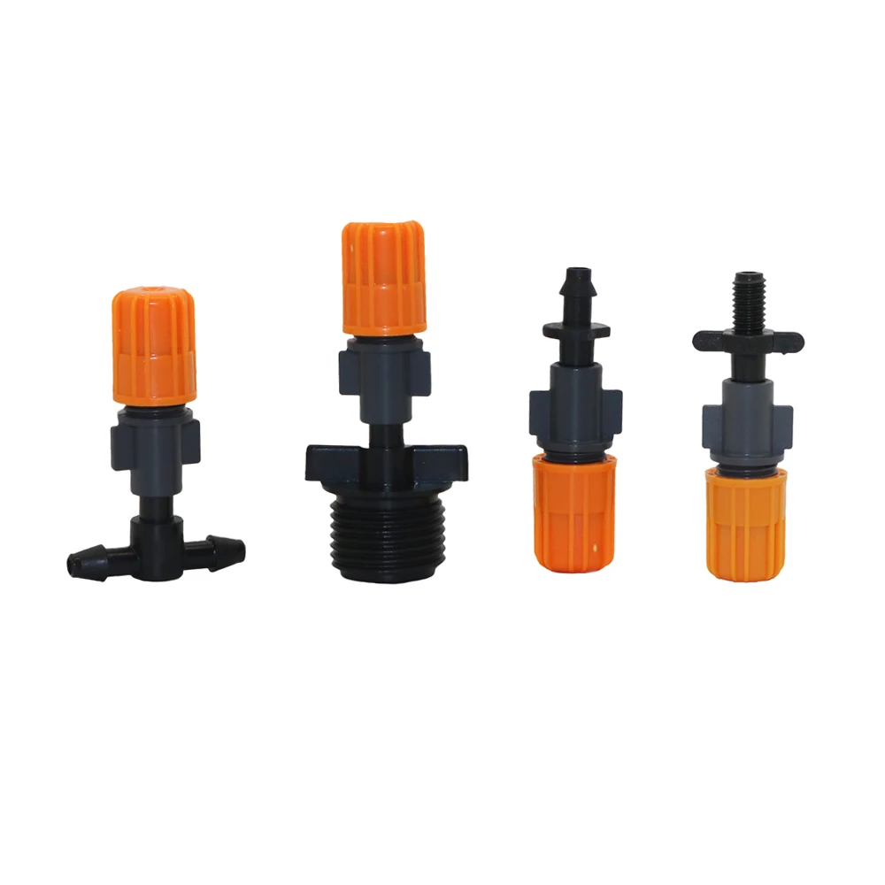 Greenhouse Spray Nozzles Garden water Fogging spray sprinkler Industry Cooling Dust Removal Mist nozzle 20 Pcs
Greenhouse Spray Nozzles Garden water Fogging spray sprinkler Industry Cooling Dust Removal Mist nozzle 20 Pcs