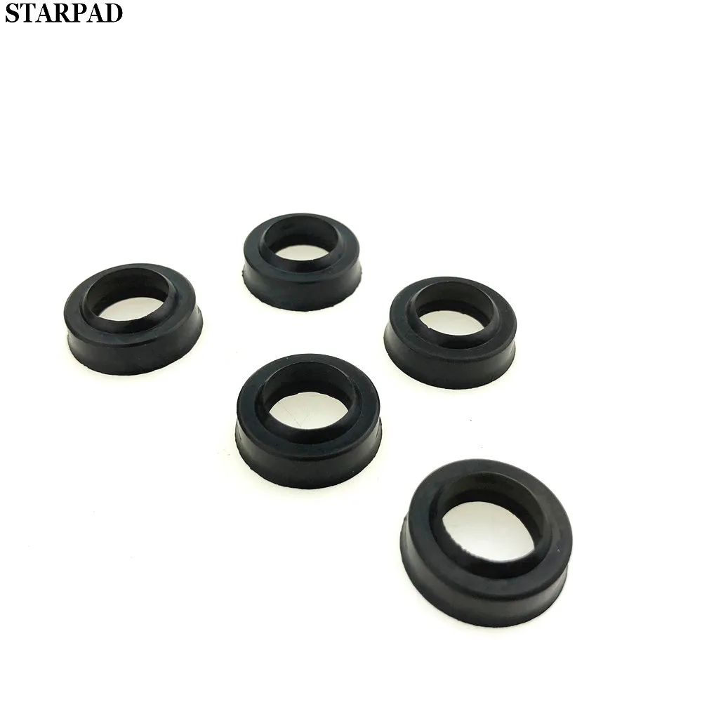 STARPAD Car repair tools 3 tons hydraulic horizontal jack hydraulic jack pressure bar oil seal spring pump head 16 * 24 * 7 * 9
STARPAD Car repair tools 3 tons hydraulic horizontal jack hydraulic jack pressure bar oil seal spring pump head 16 * 24 * 7 * 9