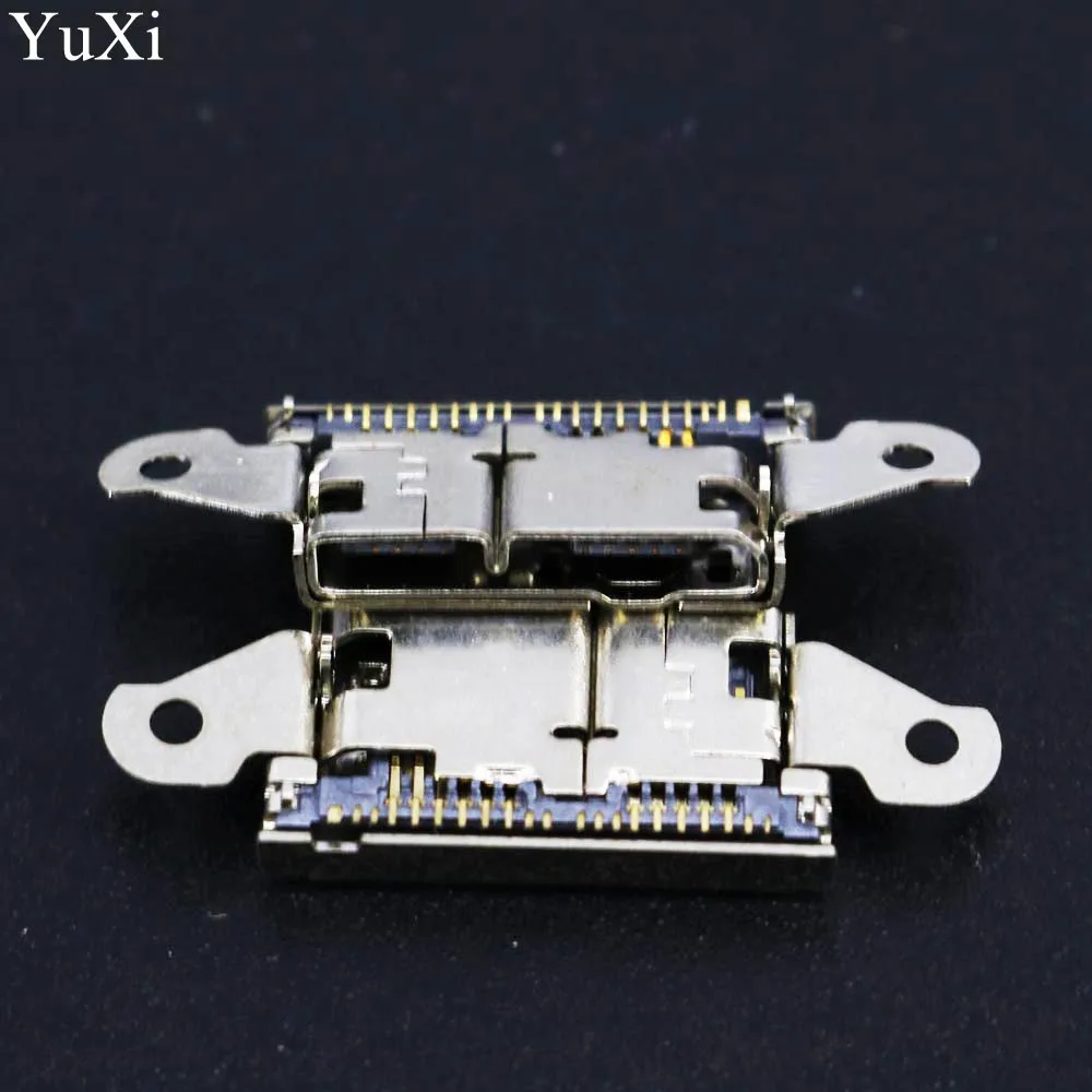 YuXi 10 шт./лот зарядное устройство Micro Usb разъем для зарядки штепсельная Вилка для порта для Samsung s5 G900f G900H G900P все версии
YuXi 10 шт./лот зарядное устройство Micro Usb разъем для зарядки штепсельная Вилка для порта для Samsung s5 G900f G900H G900P все версии