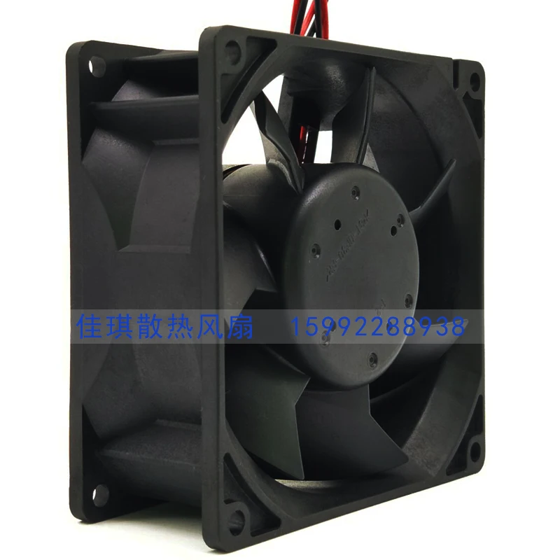 Для NMB 3615KL-05W-B50 / B60 / B70 ACS510 /550 9038 24V ABB инверторный вентилятор
Для NMB 3615KL-05W-B50 / B60 / B70 ACS510 /550 9038 24V ABB инверторный вентилятор