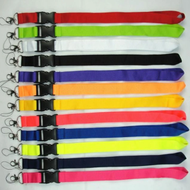 1000pcs Multi-color multi-purpose pure ribbon buckle long hanging rope card set hanging rope hanging neck mobile phone
1000pcs Multi-color multi-purpose pure ribbon buckle long hanging rope card set hanging rope hanging neck mobile phone