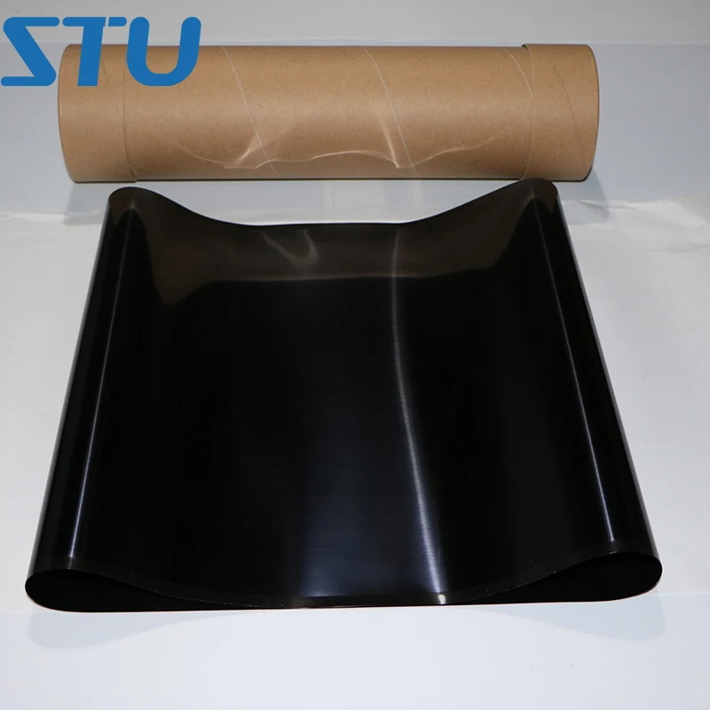 Grade A Image Transfer Belt for Konica Minolta Bizhub C226 C256 C266 C7222 C7226 IBT Belt
Grade A Image Transfer Belt for Konica Minolta Bizhub C226 C256 C266 C7222 C7226 IBT Belt