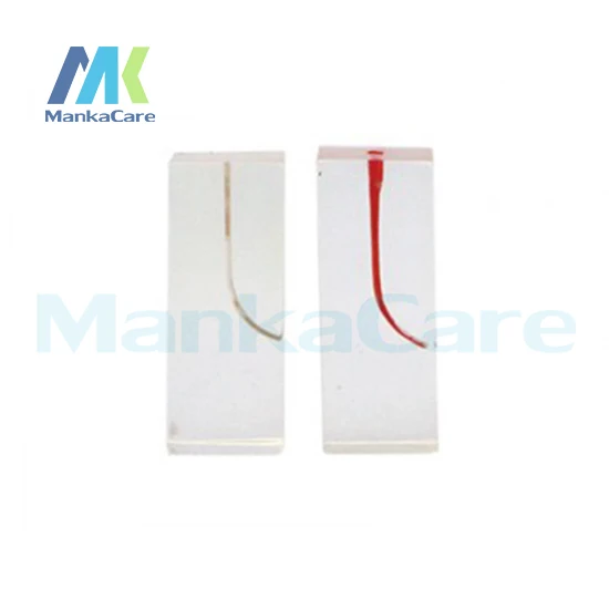 Manka Care-стоматологический канал, отлично подходит для наполнения корневого канала, для подготовки полости рта и зубов
Manka Care-стоматологический канал, отлично подходит для наполнения корневого канала, для подготовки полости рта и зубов