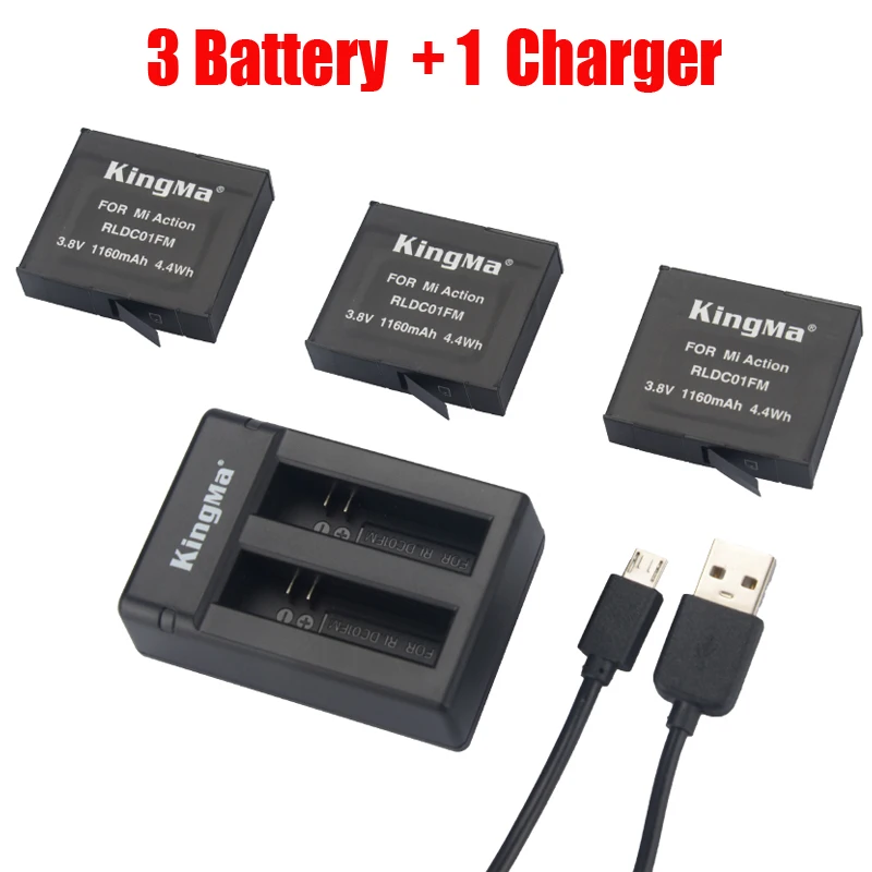 For Xiaomi Mijia Battery mini camcorders Rechargeable Battery+Dual Batteries Charger Charging Seat For Mijia Camera Accessory
For Xiaomi Mijia Battery mini camcorders Rechargeable Battery+Dual Batteries Charger Charging Seat For Mijia Camera Accessory