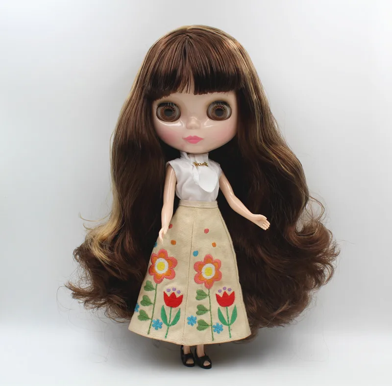 Free Shipping big discount RBL-440 DIY Nude Blyth doll birthday gift for girl 4colour big eye doll with beautiful Hair cute toy
Free Shipping big discount RBL-440 DIY Nude Blyth doll birthday gift for girl 4colour big eye doll with beautiful Hair cute toy