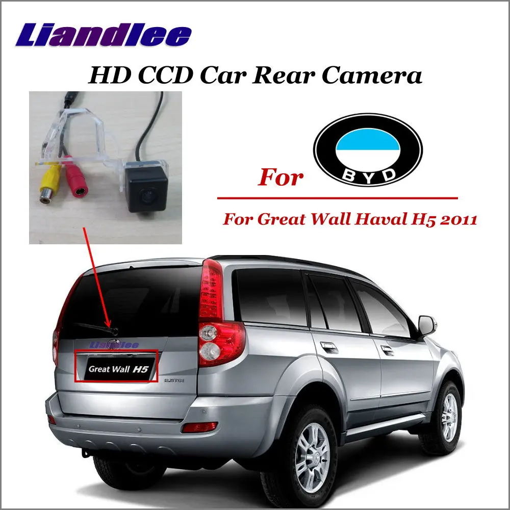 Фотокамера для парковки автомобилей Great Wall Haval H5 2011, HD CCD, ночное видение, автомобильные аксессуары, камера
Фотокамера для парковки автомобилей Great Wall Haval H5 2011, HD CCD, ночное видение, автомобильные аксессуары, камера