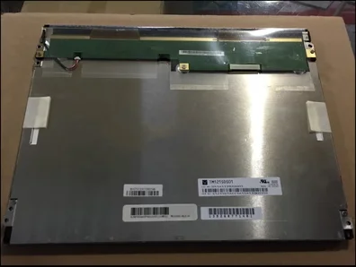 TM121SDS01 оригинальный 12,1 дюймов для контроля уровня сахара в крови с ЖК-дисплей экран, разрешение 800X600, бесплатная доставка
TM121SDS01 оригинальный 12,1 дюймов для контроля уровня сахара в крови с ЖК-дисплей экран, разрешение 800X600, бесплатная доставка