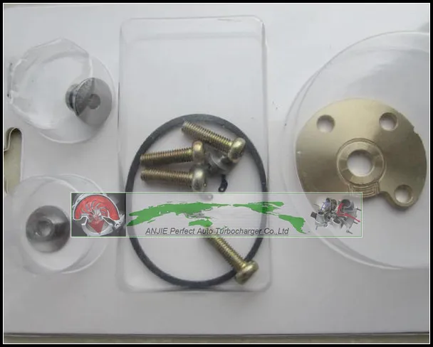Turbo Repair Kit Rebuild GT1549S 703245 703245-0002 53039880048 For Renault Laguna Megane SCENIC TRAFIC Vo-lvo S40 V40 1.9L F9Q
Turbo Repair Kit Rebuild GT1549S 703245 703245-0002 53039880048 For Renault Laguna Megane SCENIC TRAFIC Vo-lvo S40 V40 1.9L F9Q