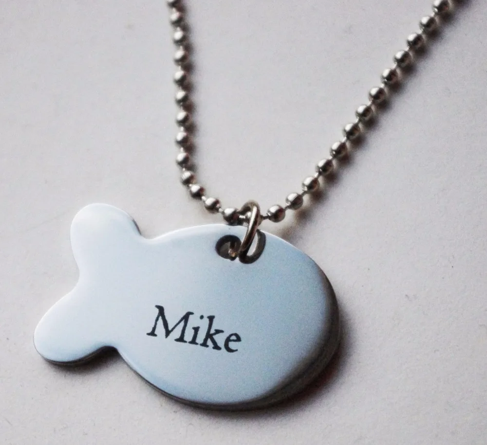 cheap Black engraved High Polished Stainless Steel Necklace dog tag hot sales custom high polished steel engraved dog tags
cheap Black engraved High Polished Stainless Steel Necklace dog tag hot sales custom high polished steel engraved dog tags