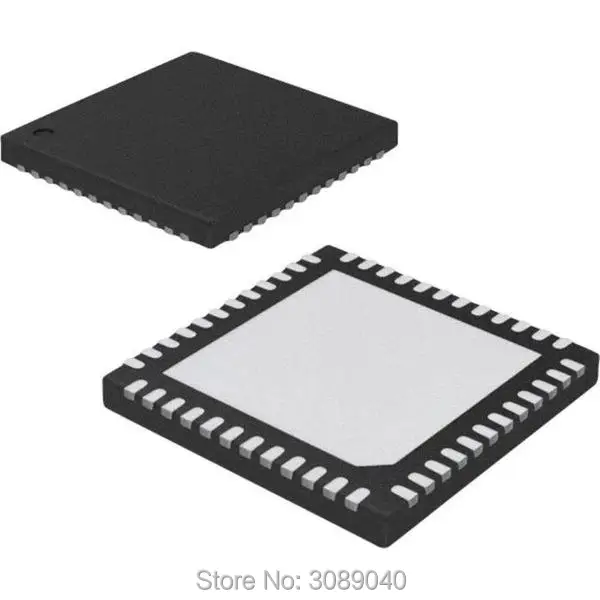 LTC2263CUJ-12 LTC2263IUJ-12 LTC2263CUJ-14 LTC2263IUJ-14 LTC2263 - 25Msps Low Power Dual ADCs
LTC2263CUJ-12 LTC2263IUJ-12 LTC2263CUJ-14 LTC2263IUJ-14 LTC2263 - 25Msps Low Power Dual ADCs