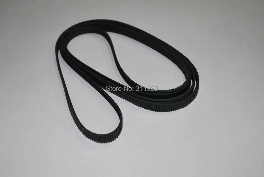 C4706-60082 36-дюймовый ремень каретки для HP Designjet 430 450 230 250 700 330 350 750 Запчасти для плоттера
C4706-60082 36-дюймовый ремень каретки для HP Designjet 430 450 230 250 700 330 350 750 Запчасти для плоттера