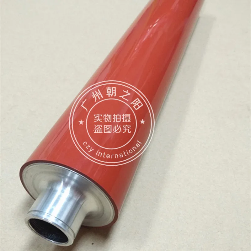 1X Minolta C500 Upper Fuser Heat Roller for Konica Minolta Bizhub Pro C500 CF5001 ColorFORCE 8050 KL5100 4969-1026-01 65AA53010 
1X Minolta C500 Upper Fuser Heat Roller for Konica Minolta Bizhub Pro C500 CF5001 ColorFORCE 8050 KL5100 4969-1026-01 65AA53010