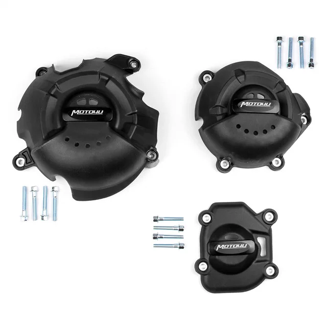 Motorcycles Engine Stator Cover Protection case Slider Protector Guard Set For KAWASAKI Z800 2013 2014 2015 2016 Z 800
Motorcycles Engine Stator Cover Protection case Slider Protector Guard Set For KAWASAKI Z800 2013 2014 2015 2016 Z 800
