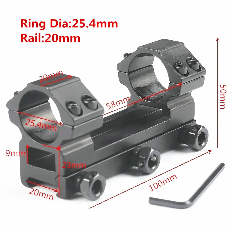 Llave incluida para el ajuste