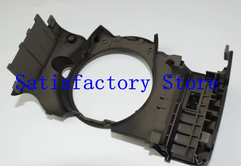 Original Front Cover Replacement For Nikon D5000 Camera Front Cover Repair Part
Original Front Cover Replacement For Nikon D5000 Camera Front Cover Repair Part