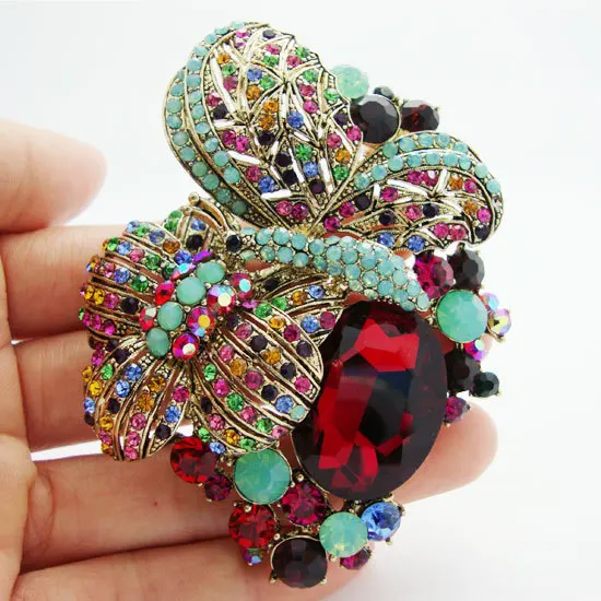 High quality fashion crystal rhinestone butterfly bee brooch pins pendant Beautiful girl decorations
High quality fashion crystal rhinestone butterfly bee brooch pins pendant Beautiful girl decorations
