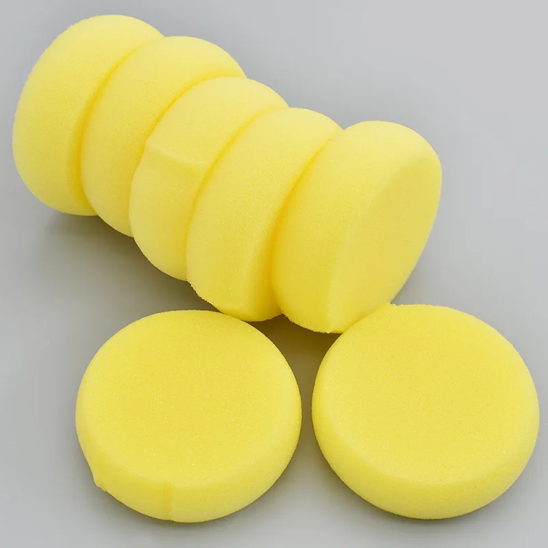 New 12Pcs/lot Round Shape Ceramic Foam Throwing Water Absorbing Sponge Sculpture Pottery Tools Accessories
New 12Pcs/lot Round Shape Ceramic Foam Throwing Water Absorbing Sponge Sculpture Pottery Tools Accessories