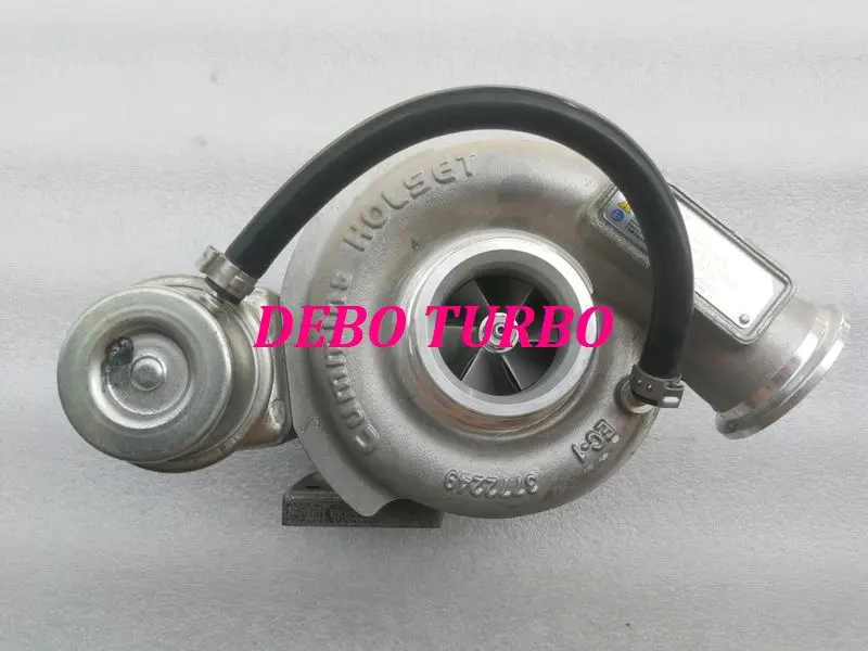 НОВЫЙ ОРИГИНАЛЬНЫЙ HOLSET HE200WG 3796174 3790134 Турбокомпрессор для FOTON C*UMMINS ISF 2.8L 105KW
НОВЫЙ ОРИГИНАЛЬНЫЙ HOLSET HE200WG 3796174 3790134 Турбокомпрессор для FOTON C*UMMINS ISF 2.8L 105KW