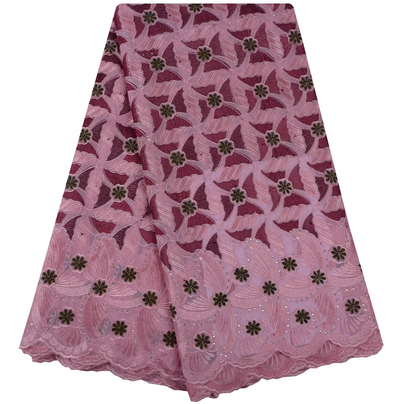 Hot Sale African Swiss Voile Lace Fabric with Stones 2018 High Quality Swiss Voile Lace In Switzerland For Wedding Dress 1047
Hot Sale African Swiss Voile Lace Fabric with Stones 2018 High Quality Swiss Voile Lace In Switzerland For Wedding Dress 1047