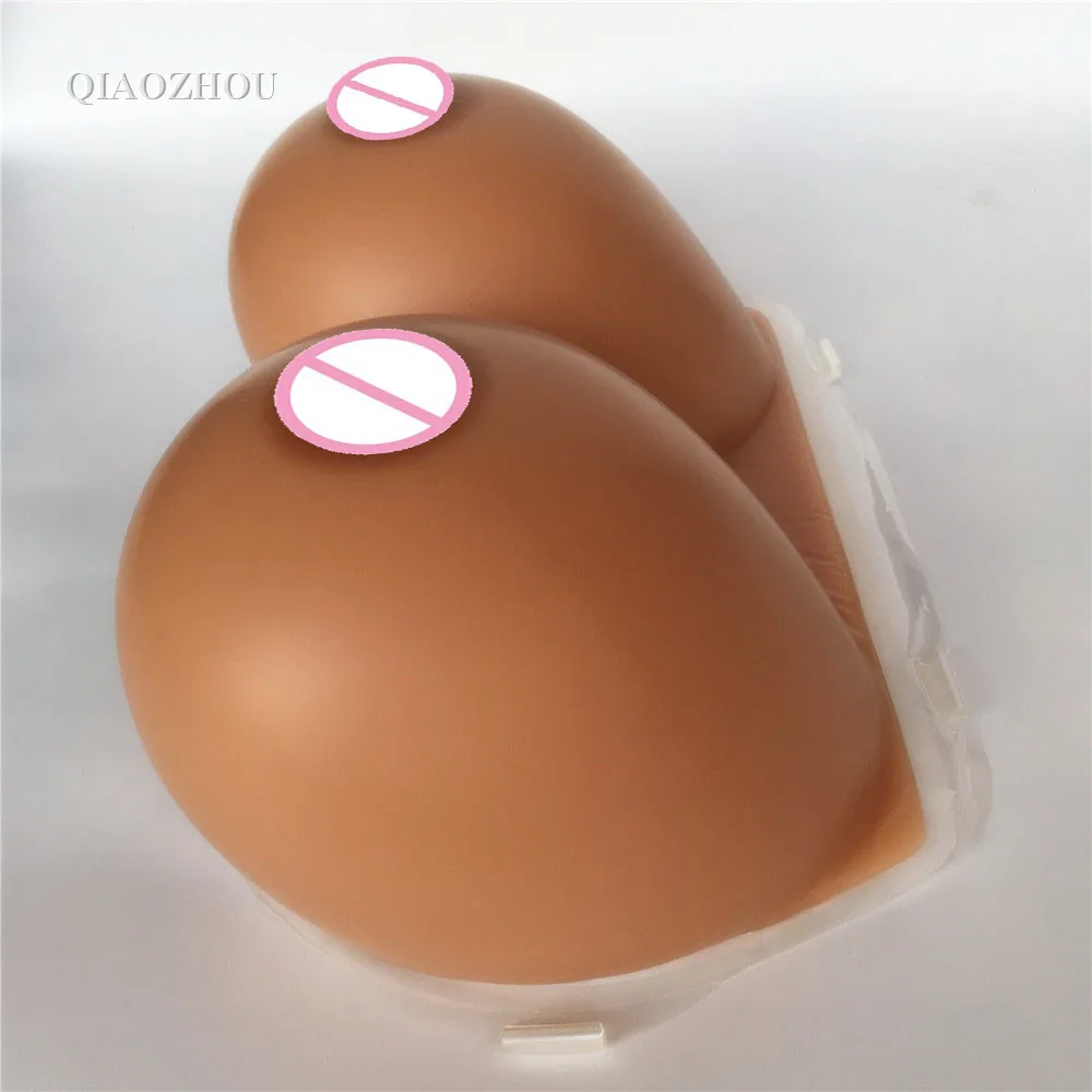 shemale breast form 4600g sexy big crossdresser silicone artificial breasts Fake Boobs drop shipping wholsale
shemale breast form 4600g sexy big crossdresser silicone artificial breasts Fake Boobs drop shipping wholsale