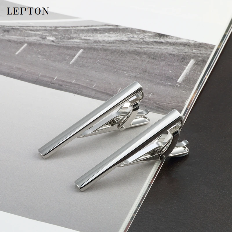 Wholesale Silver Color Skinny Glossy Clasp Tie Bar For Men 30PCS/Lots Copper Necktie Tie Clip Wedding Slim Tie Clips For Mens
Wholesale Silver Color Skinny Glossy Clasp Tie Bar For Men 30PCS/Lots Copper Necktie Tie Clip Wedding Slim Tie Clips For Mens