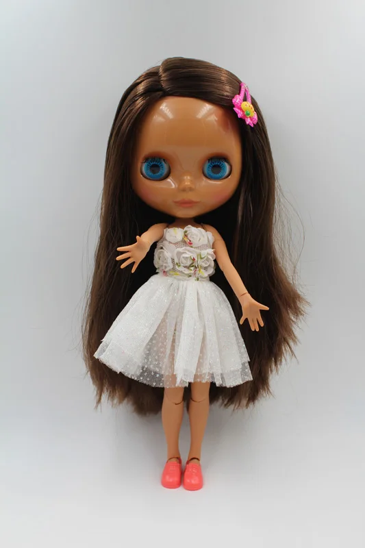 Free Shipping Top discount JOINT DIY Nude Blyth Doll item NO. 225J Doll limited gift special price cheap offer toy USA for girl
Free Shipping Top discount JOINT DIY Nude Blyth Doll item NO. 225J Doll limited gift special price cheap offer toy USA for girl