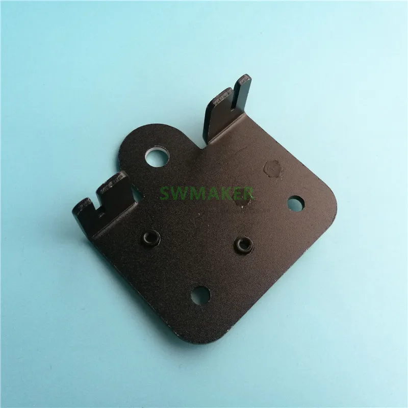 1pc CR-10 Aluminum X Carriage Plate for X-axis creality CR-10, CR-10S, CR-10-S / ENDER-3 ,ENDER-3s or TEVO 3D Printer
1pc CR-10 Aluminum X Carriage Plate for X-axis creality CR-10, CR-10S, CR-10-S / ENDER-3 ,ENDER-3s or TEVO 3D Printer