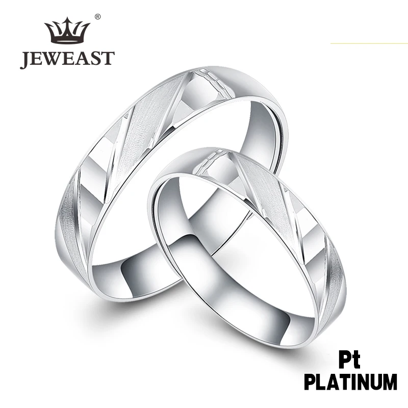 Pt950 Pure Gold Ring Real pt950 Solid Gold Ring Good Beautiful Upscale Trendy Classic Party Fine Jewelry Hot Sell New 2023
Pt950 Pure Gold Ring Real pt950 Solid Gold Ring Good Beautiful Upscale Trendy Classic Party Fine Jewelry Hot Sell New 2023