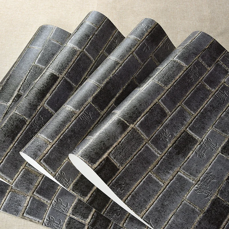 beibehang papel de parede 3d wallpaper roll Brick stone wall wallpaper TV background wall decor pvc wallpaper for walls 3d papel
beibehang papel de parede 3d wallpaper roll Brick stone wall wallpaper TV background wall decor pvc wallpaper for walls 3d papel