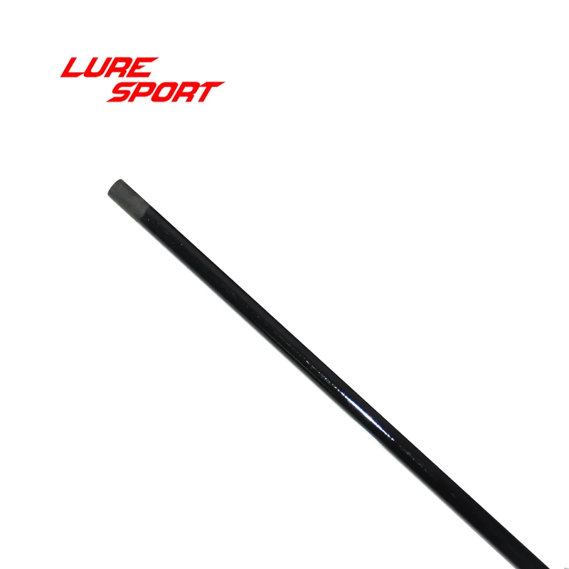 LureSport 2 шт. 1,25 м твердая карбоновая удочка черная краска UL Удочка Строительные Компоненты для ремонта рыболовной удочки DIY аксессуары
LureSport 2 шт. 1,25 м твердая карбоновая удочка черная краска UL Удочка Строительные Компоненты для ремонта рыболовной удочки DIY аксессуары