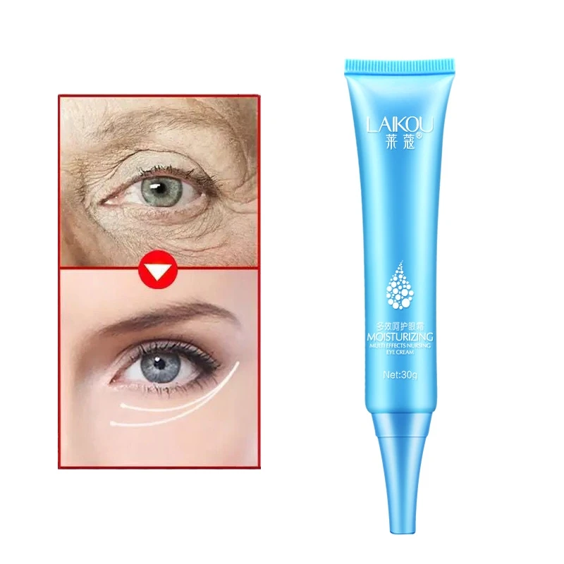 Hyaluronic Acid Eye Cream Anti-Puffiness Remove Wrinkles Dark Circles Anti-aging Eye Care Moisturizing Eye creams Pro
Hyaluronic Acid Eye Cream Anti-Puffiness Remove Wrinkles Dark Circles Anti-aging Eye Care Moisturizing Eye creams Pro