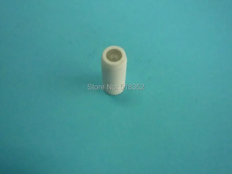 ID0.3mm-3.0mm OD10*L25mm Sodick TS Guide in Ceramic and Gemstone for EDM Small Hole Drilling Machine, Machine Parts
ID0.3mm-3.0mm OD10*L25mm Sodick TS Guide in Ceramic and Gemstone for EDM Small Hole Drilling Machine, Machine Parts
