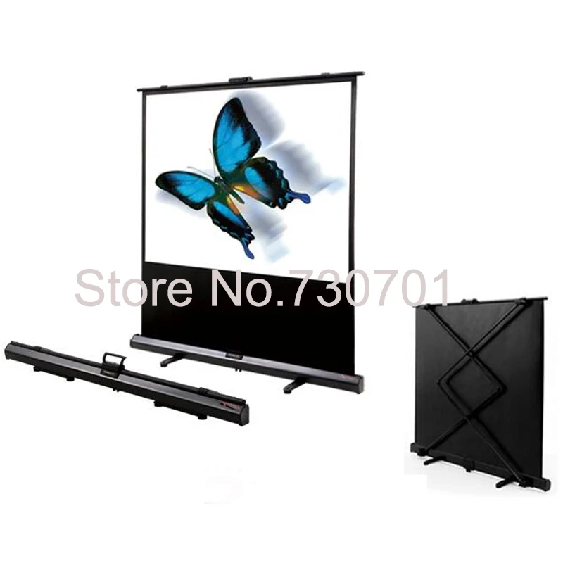Hot sale easy carry projector screen pull down type for home hotel convenient usage 120 inch 16:9
Hot sale easy carry projector screen pull down type for home hotel convenient usage 120 inch 16:9