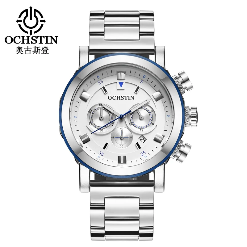 Men's sports watches Luxury Brand Watch Men OCHSTIN Multifunction Casual Wrist Watches For Men Relogios Masculinos 2017
Men's sports watches Luxury Brand Watch Men OCHSTIN Multifunction Casual Wrist Watches For Men Relogios Masculinos 2017