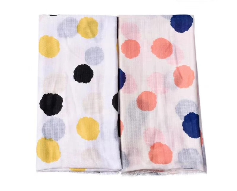 2018 New Fashion Big Dot Print Fringe Scarf Women Cotton Voile Spot Polka Print Scarves Wraps Shawl Muffler Hijab Free Shipping
2018 New Fashion Big Dot Print Fringe Scarf Women Cotton Voile Spot Polka Print Scarves Wraps Shawl Muffler Hijab Free Shipping