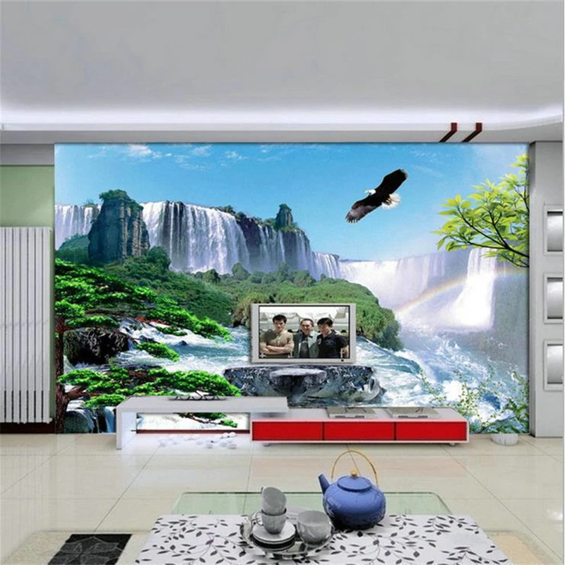beibehang 2015 fashion custom size 3D stereoscopic Europa landscape wallpaper wallpaper TV backdrop living room bedroom mural
beibehang 2015 fashion custom size 3D stereoscopic Europa landscape wallpaper wallpaper TV backdrop living room bedroom mural