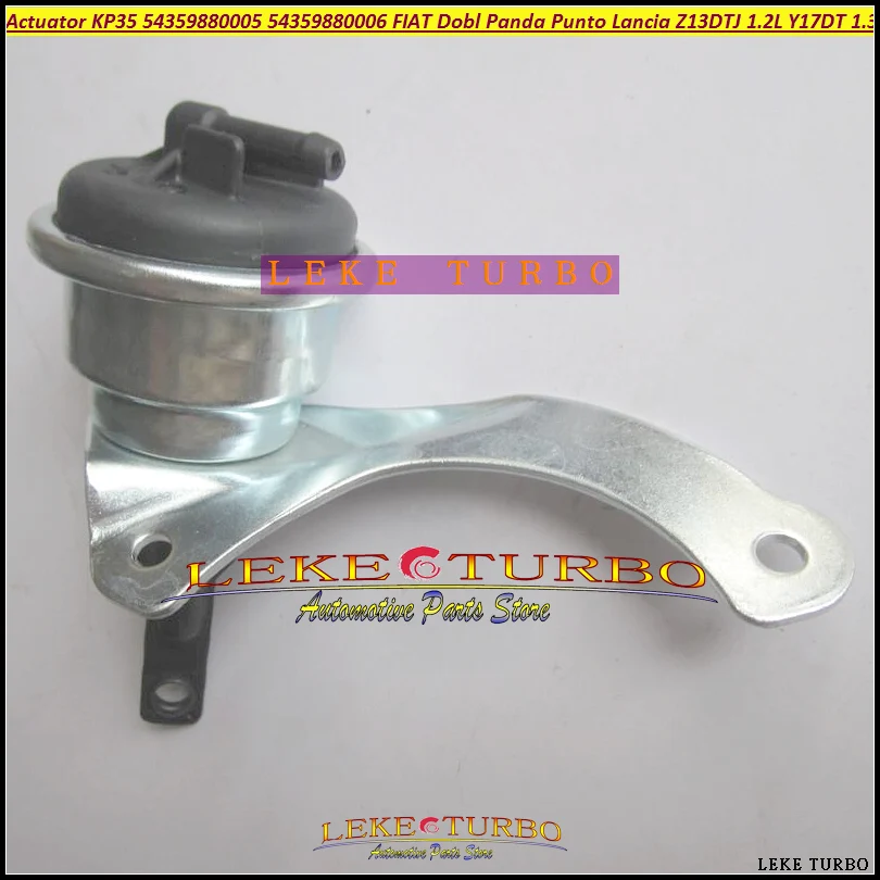 ww Turbo Actuator only KP35 54359700005 54359700006 54359880005 54359700018 54359700019 For FIAT Dobl Panda 1.2L SJTD Y17DT 1.3L
ww Turbo Actuator only KP35 54359700005 54359700006 54359880005 54359700018 54359700019 For FIAT Dobl Panda 1.2L SJTD Y17DT 1.3L