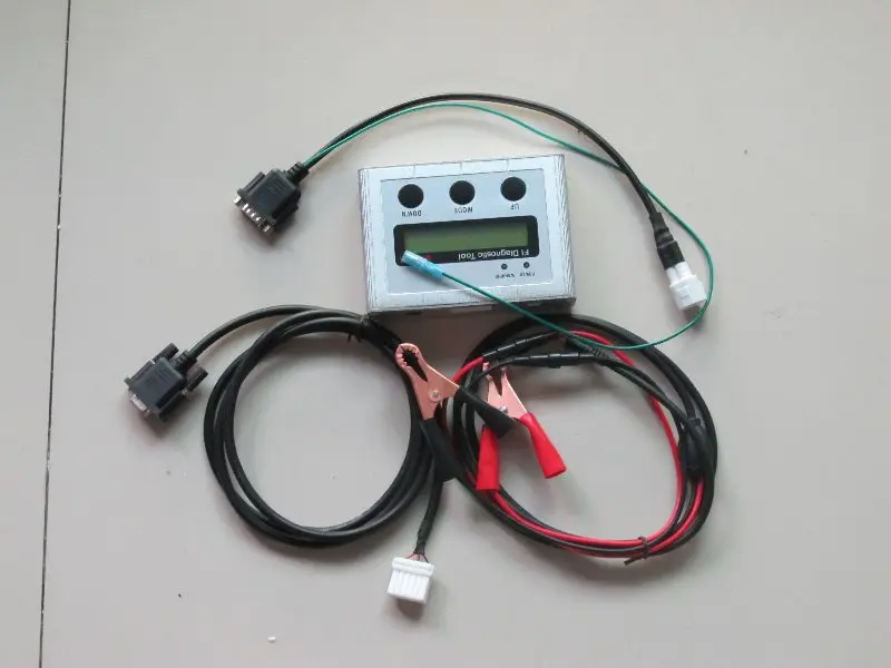 Motorcycle Code Reader for Yamaha Handheld Motor Professional Diagnostic Scan Tool
Motorcycle Code Reader for Yamaha Handheld Motor Professional Diagnostic Scan Tool