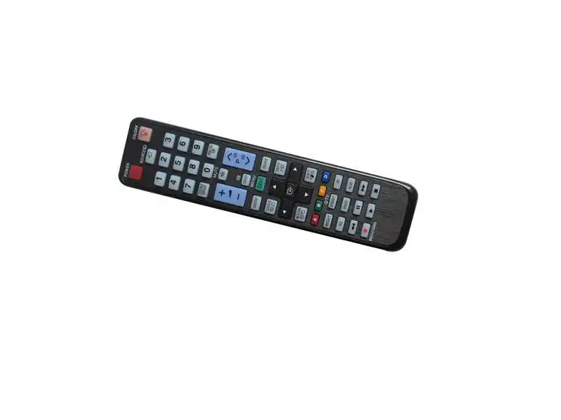 Пульт дистанционного управления для Samsung UA26C4000PD UA26C4000PM UA32C4000PD UA32C4000PM UE19C4000PW UE19C4000PWXXH LED Smart 3D TV
Пульт дистанционного управления для Samsung UA26C4000PD UA26C4000PM UA32C4000PD UA32C4000PM UE19C4000PW UE19C4000PWXXH LED Smart 3D TV