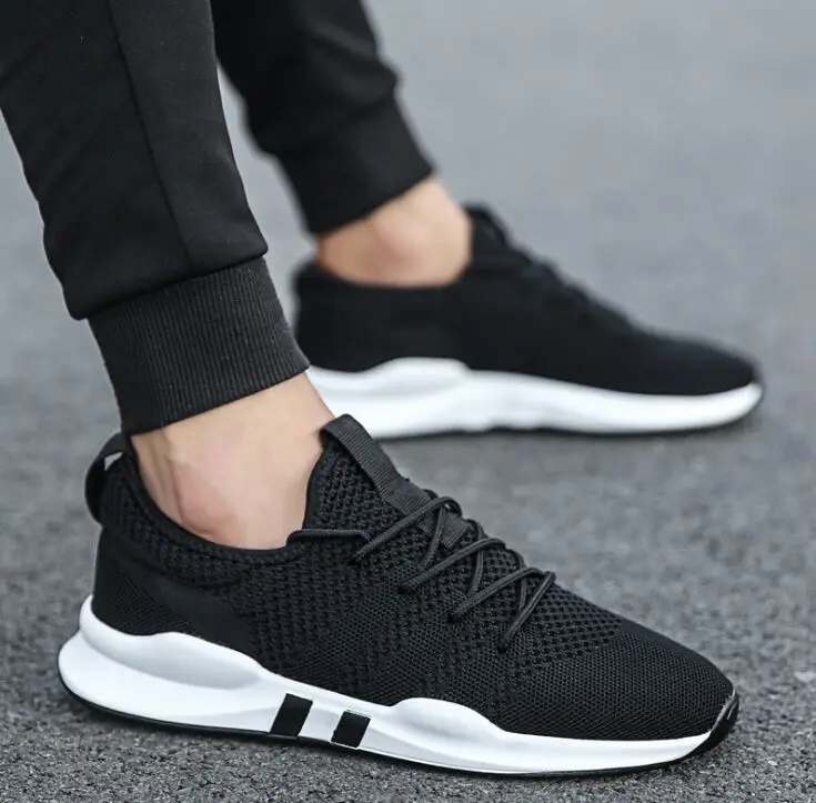 Men Casual Shoes Men Sneakers Breathable Fashion Men Shoes Slip On Walking Shoes White Sneakers Male Shoes Solid Men Footwear A2
Men Casual Shoes Men Sneakers Breathable Fashion Men Shoes Slip On Walking Shoes White Sneakers Male Shoes Solid Men Footwear A2