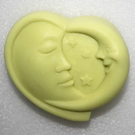C327 moon handmade soap mold candle silicone mold soap mold silicone soap soap mould silicone mold
C327 moon handmade soap mold candle silicone mold soap mold silicone soap soap mould silicone mold
