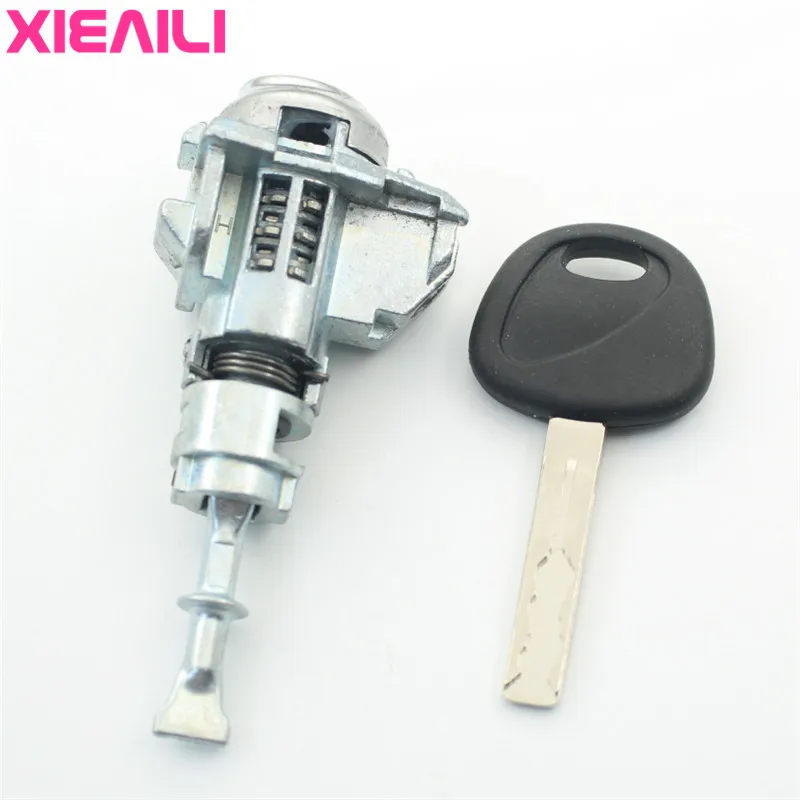 XIEAILI OEM Left Door Lock Cylinder Auto Door Lock Cylinder For Kia K5 With 1Pcs Key S388
XIEAILI OEM Left Door Lock Cylinder Auto Door Lock Cylinder For Kia K5 With 1Pcs Key S388