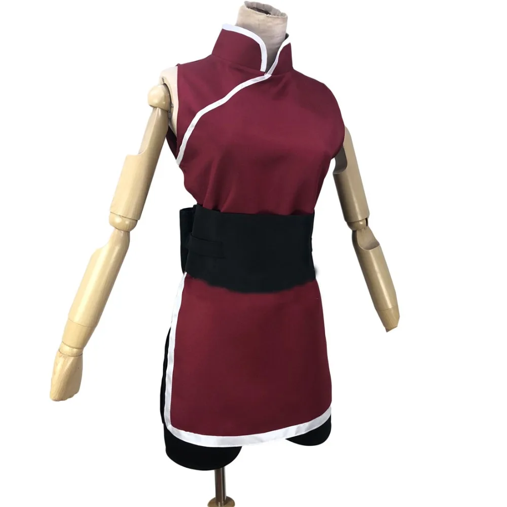 2025 Japanese Anime THE LAST - MOVIE- Haruno Sakura Halloween Cosplay Costume Unisex
2025 Japanese Anime THE LAST - MOVIE- Haruno Sakura Halloween Cosplay Costume Unisex