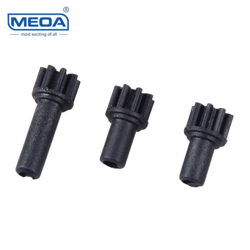 Wltoys K989 RC Car Spare parts 1/28 Scale RC Car Parts K989-30 Front/Rear Active Tooth K989-31 Reduction Gear K989-32 Motor Gear
Wltoys K989 RC Car Spare parts 1/28 Scale RC Car Parts K989-30 Front/Rear Active Tooth K989-31 Reduction Gear K989-32 Motor Gear