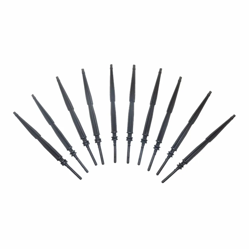 Straight Arrow Dripper Drip connect 3/5 Mm hose Micro Irrigation Greenhouse Potted Drip Irrigation Fittings Drops Of The Arrows
Straight Arrow Dripper Drip connect 3/5 Mm hose Micro Irrigation Greenhouse Potted Drip Irrigation Fittings Drops Of The Arrows